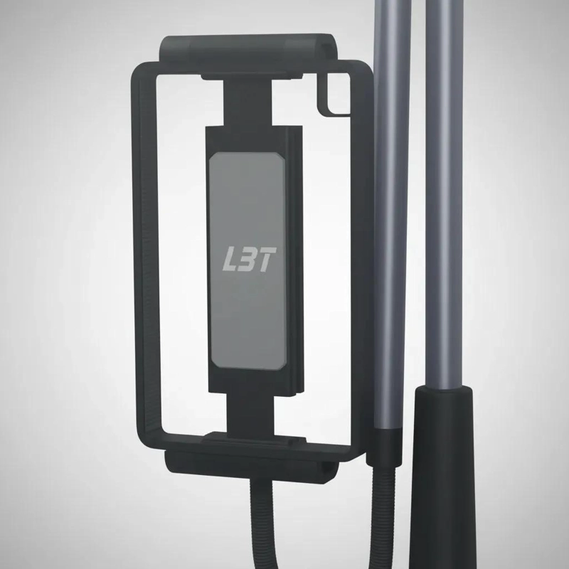 SOPORTE BRAZO UNIVERSAL PARA CELULAR DE ESCRITORIO - 2