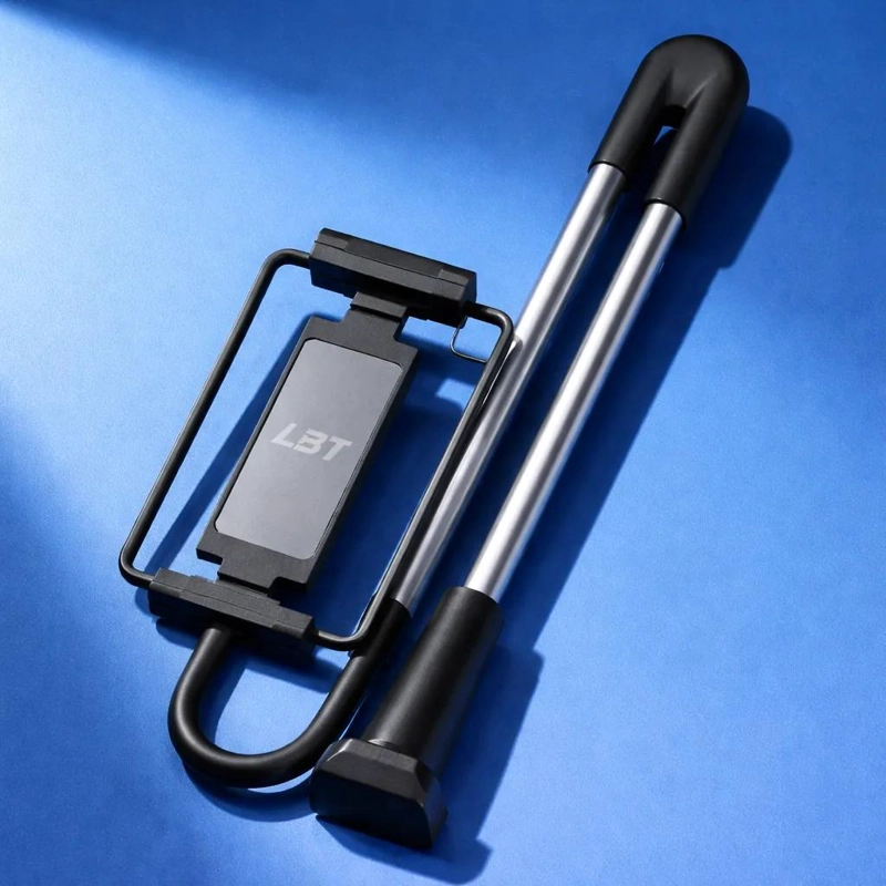 SOPORTE BRAZO UNIVERSAL PARA CELULAR DE ESCRITORIO - 3