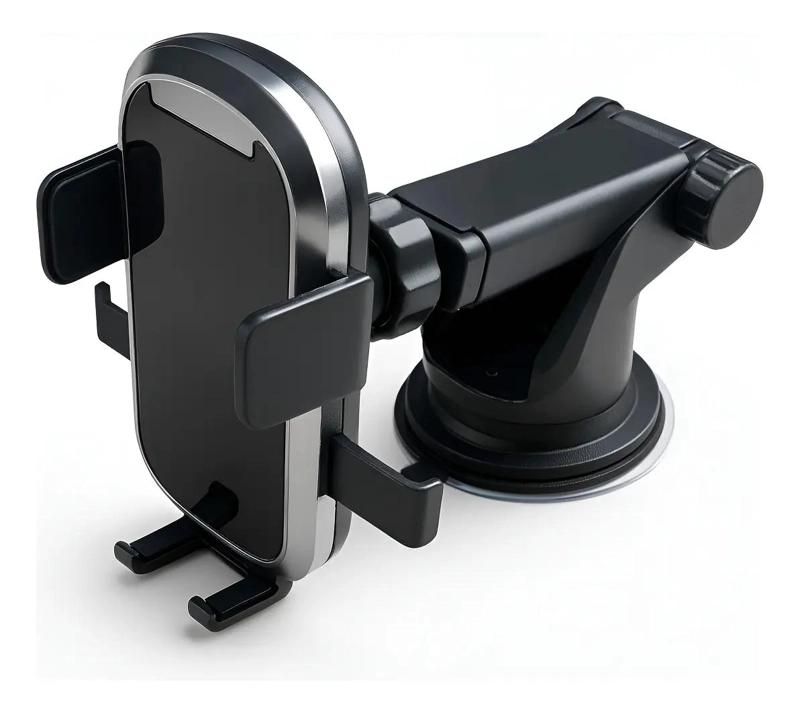 GENÉRICO SOPORTE UNIVERSAL PARA TELE FONO EN AUTO