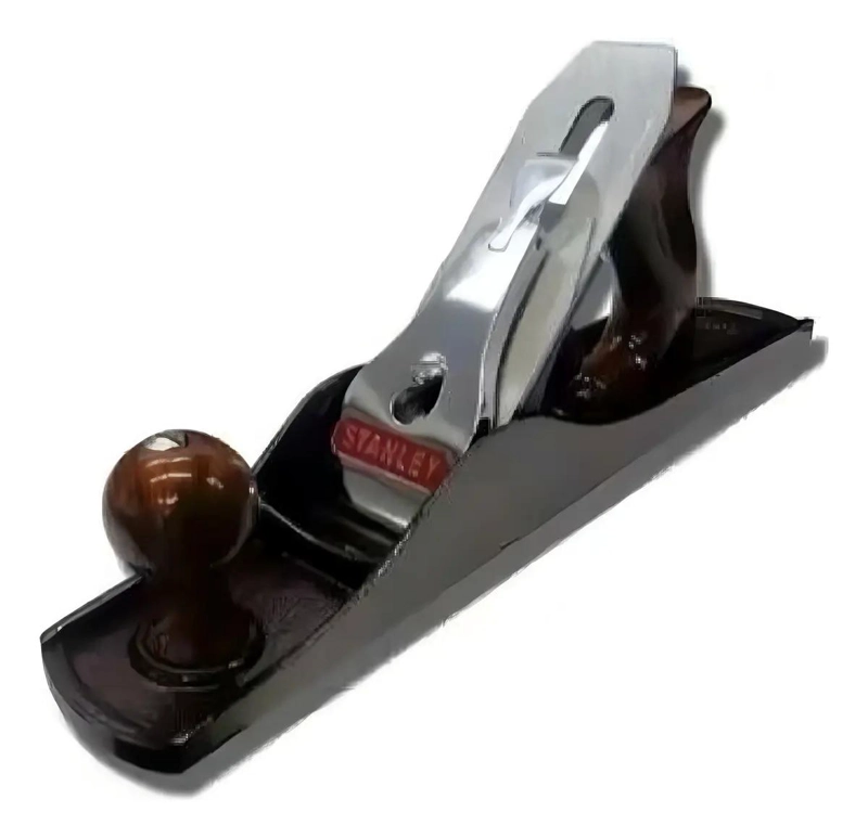 CEPILLO CARPINTERO GLOBAL N°4 PARA MADERA - 1