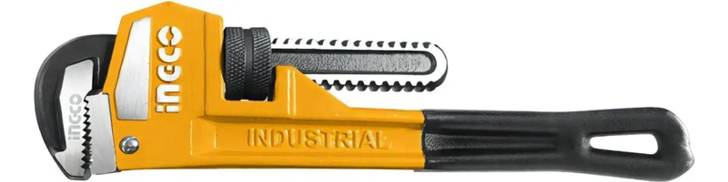 LLAVE STILLSON INGLESA PROFESIONAL 200MM - 2