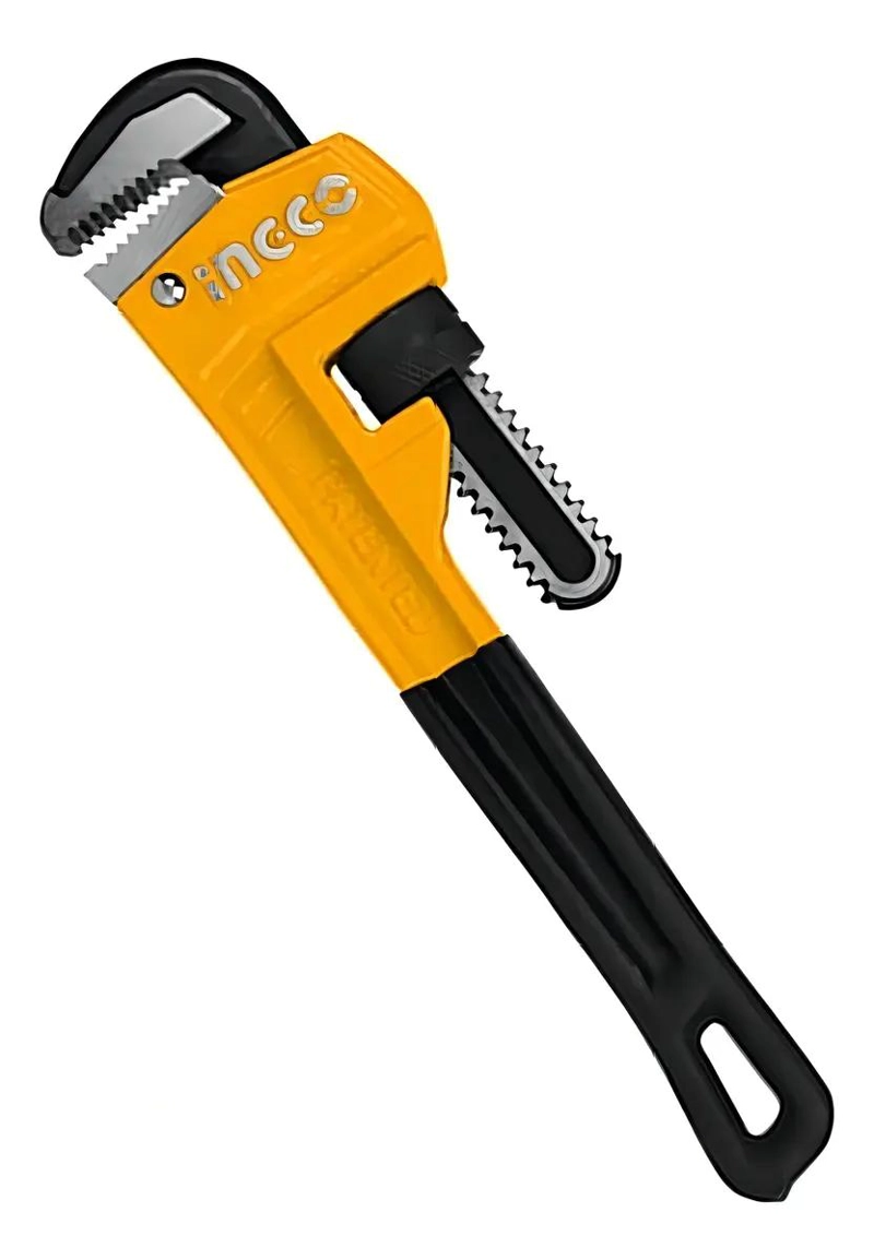 LLAVE STILLSON INGLESA PROFESIONAL 200MM - 3