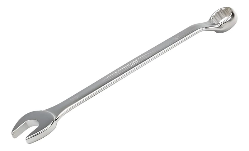 LLAVE COMBINADA 65MM ACERO RESISTENTE - 1