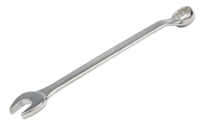 LLAVE COMBINADA 65MM ACERO RESISTENTE - 2