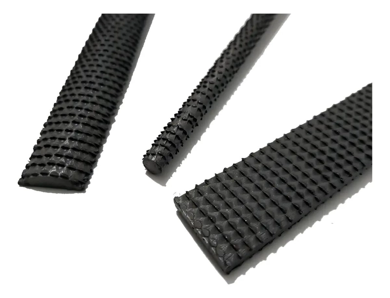 JUEGO DE ESCOFINAS PARA MADERA 3 PIEZAS - 3