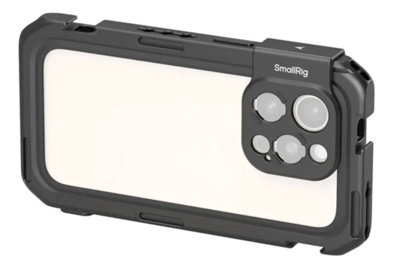 GENÉRICO JAULA PARA IPHONE 16 PRO MAX SMALLRIG 5006