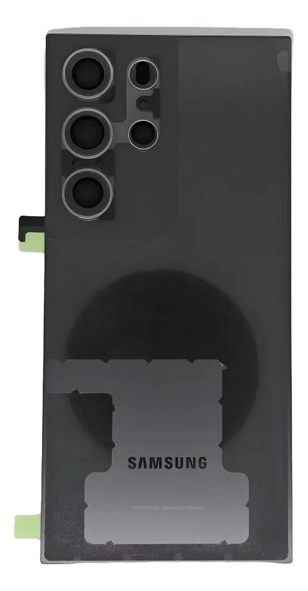 TAPA TRASERA PARA SAMSUNG GALAXY S24 ULTRA - 1