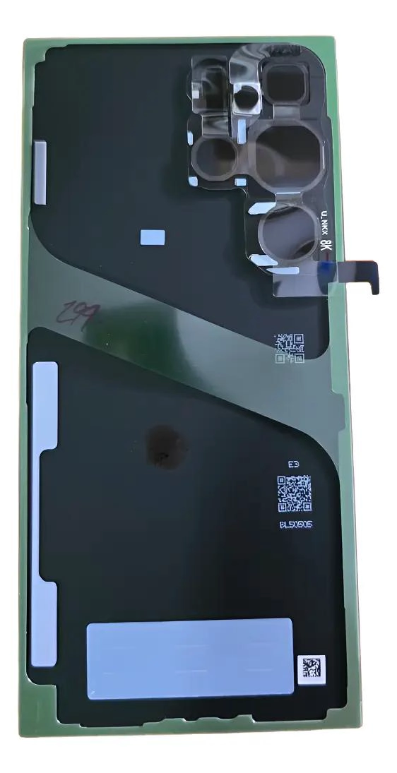 TAPA TRASERA PARA SAMSUNG GALAXY S24 ULTRA - 3