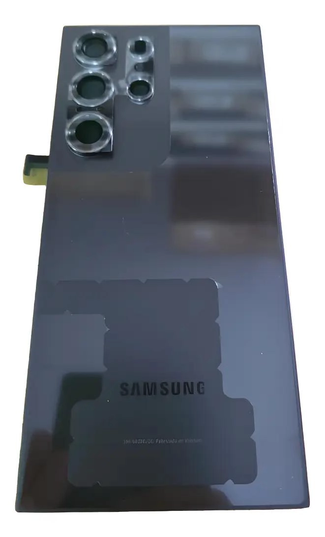 TAPA TRASERA PARA SAMSUNG GALAXY S24 ULTRA - 4