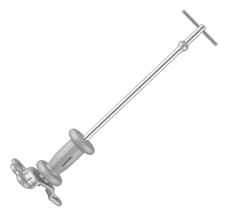 EXTRACTOR DE GOLPE PARA TAMBORES AE310016 - 1