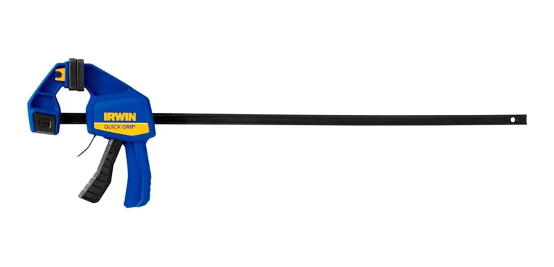 PRENSA DE LIBERACION RAPIDA 61 CM SL300 - 3