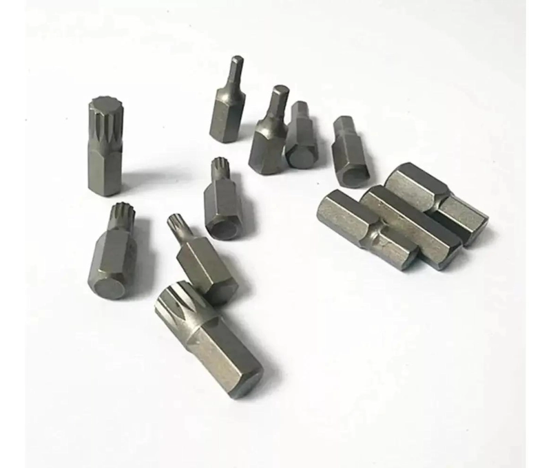 JUEGO DE 40 DADOS Y PUNTAS TORX T20 A T55 ALLEN - 3