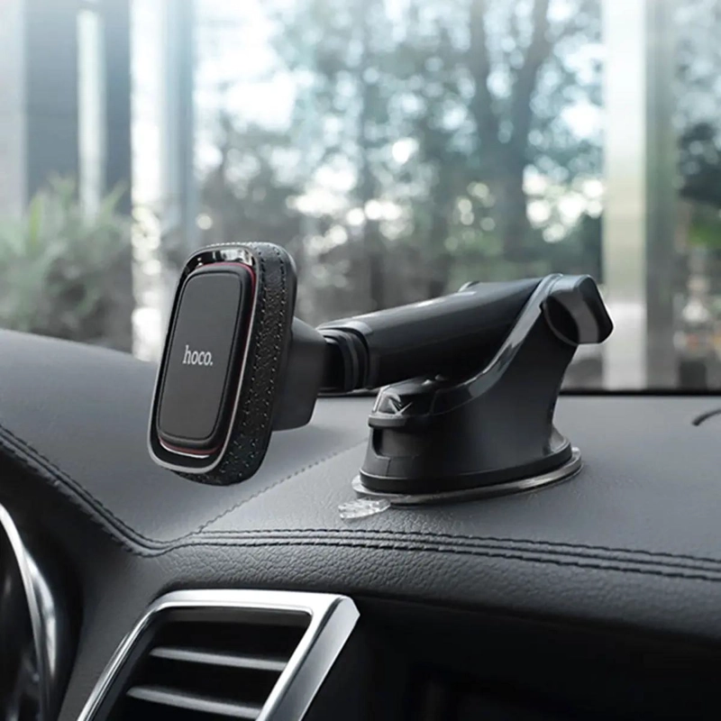 SOPORTE PARA AUTO PARA SMARTPHONES Y CELULARES - 2