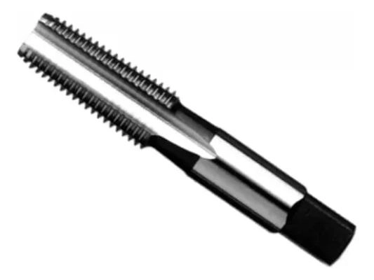 MACHO PARA CANERIA 3/4' NPT KRAFT GERMANY - 3