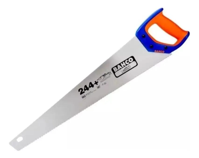 SERRUCHO 550MM PARA CORTE DE MADERA - 6
