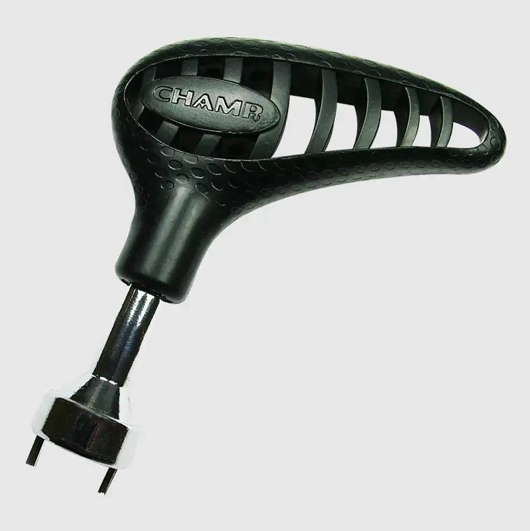 SACADOR DE CLAVOS PARA BOTAS FORESTALES - 2