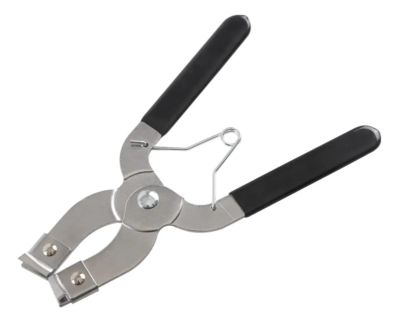 ALICATE INSTALADOR DE AROS DE PISTON ERGONOMICO - 1