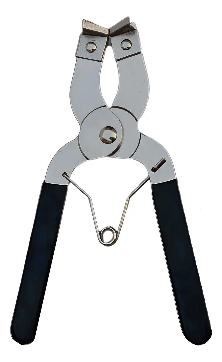 ALICATE INSTALADOR DE AROS DE PISTON ERGONOMICO - 3