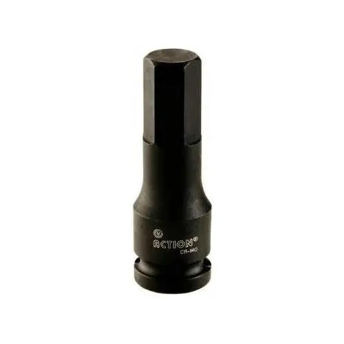 DADO IMPACTO ALLEN 1/2' DE 4MM - 1