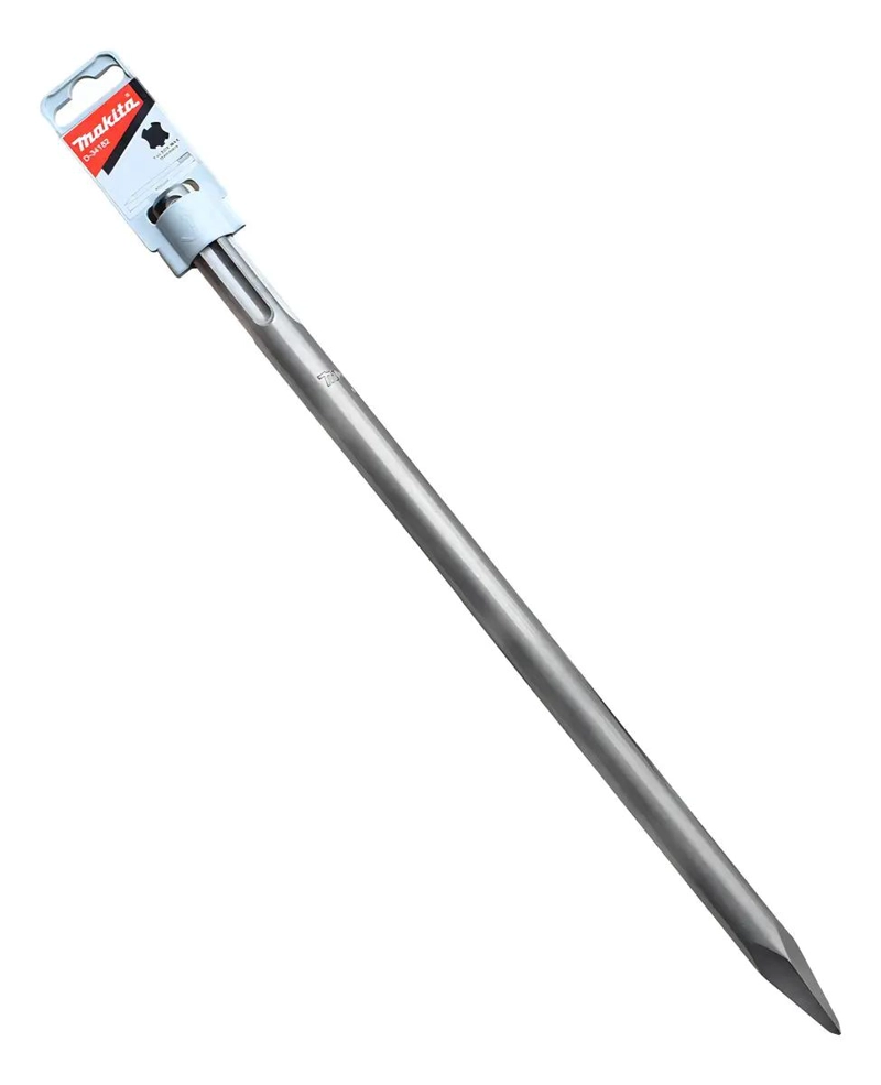 CINCEL PUNTA SDS-MAX 400MM PARA DEMOLICION - 1