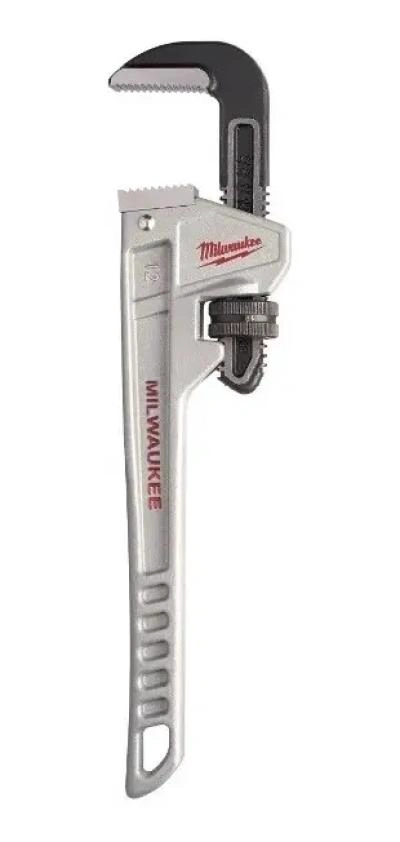 LLAVE STILLSON DE ALUMINIO 12 PULGADAS - 2