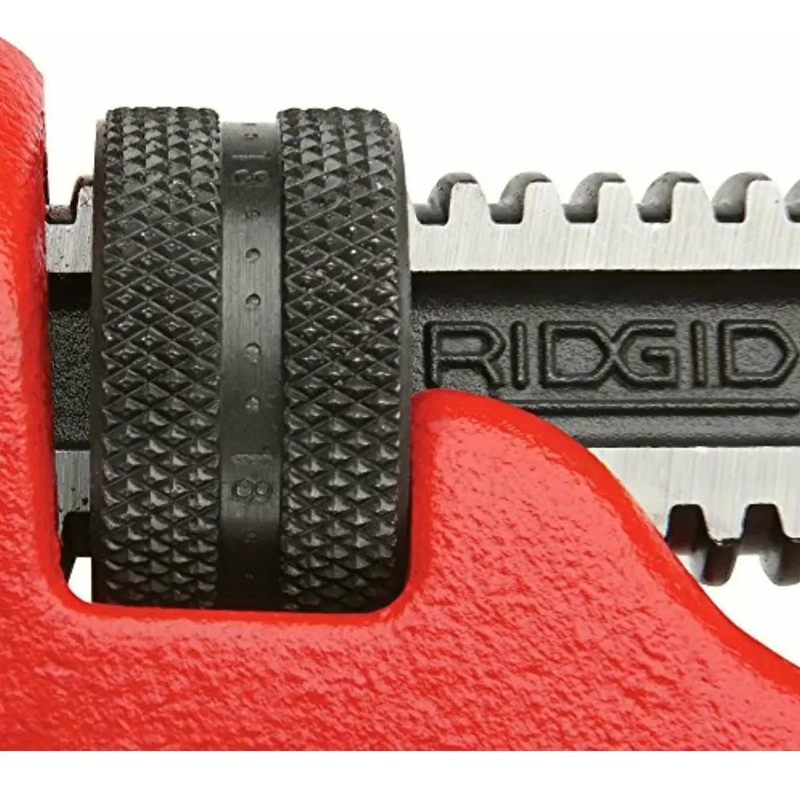 LLAVE STILSON DE 10 PULGADAS PARA TUBOS 1 1/2 PULG - 2