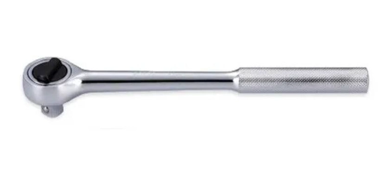 LLAVE CHICHARRA MANUAL 1/4 PARA MANTENIMIENTO - 1