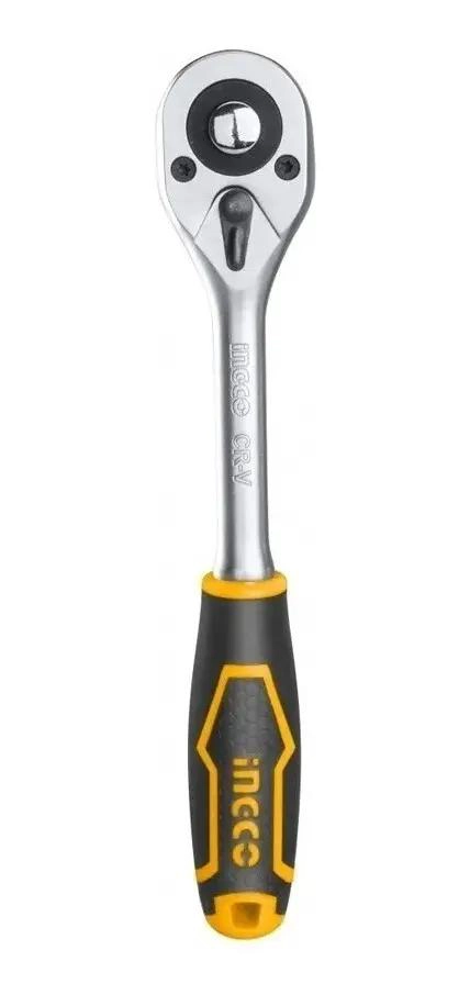 LLAVE CHICHARRA INDUSTRIAL 45 DIENTES 1/2 PULG - 2