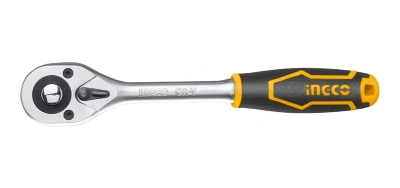 LLAVE CHICHARRA INDUSTRIAL 45 DIENTES 1/2 PULG - 3