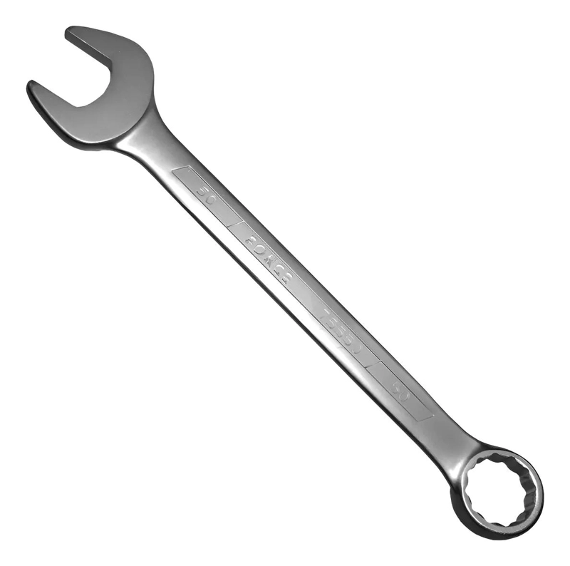 LLAVE PUNTA CORONA 50MM PARA TUERCAS GRANDES - 1