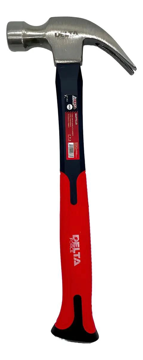 MARTILLO ANTIDESLIZANTE ERGONOMICO 24 OZ - 1