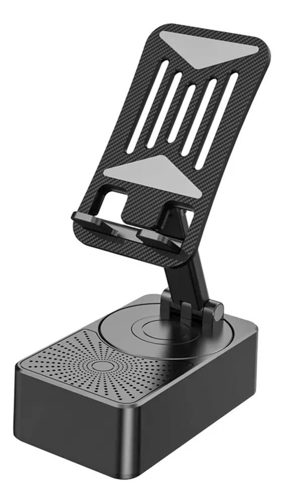 GENÉRICO SOPORTE PLEGABLE PARA TELE FONO DE ESCRITORIO