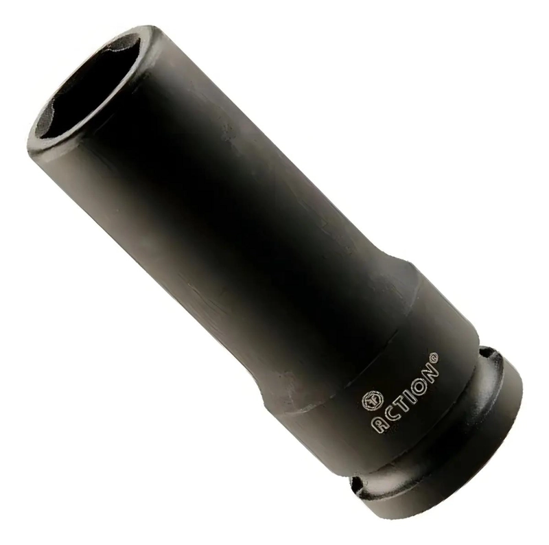 DADO IMPACTO LARGO 1/2'' 27MM - 1