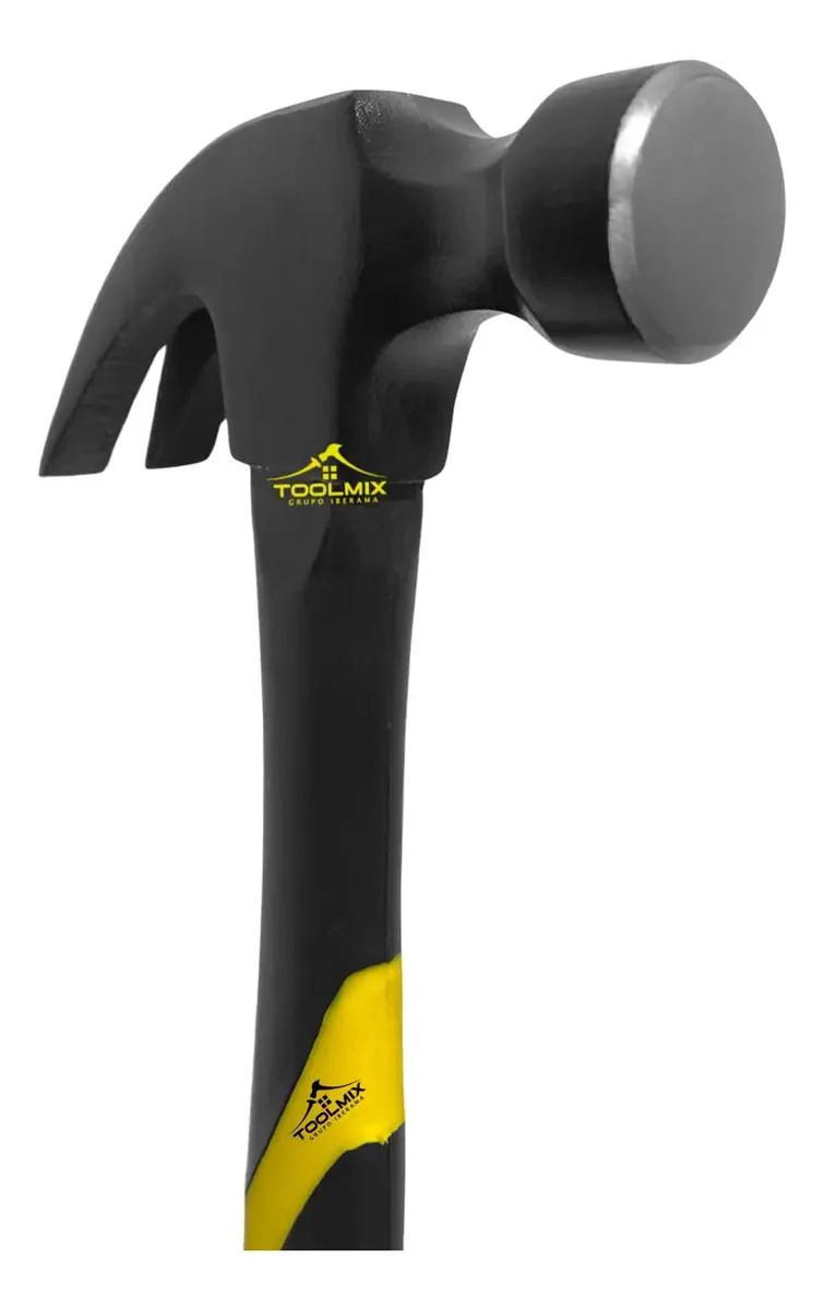MARTILLO CARPINTERO 20OZ MANGO ANTIDESLIZANTE - 4