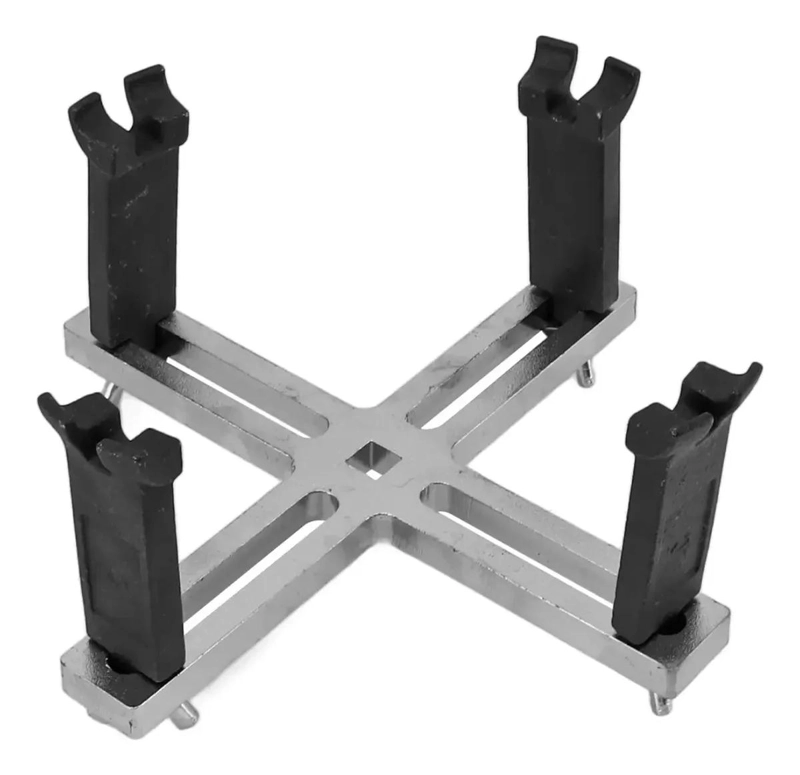 EXTRACTOR DE POLEA UNIVERSAL 4 GARRAS PARA BOMBAS - 2