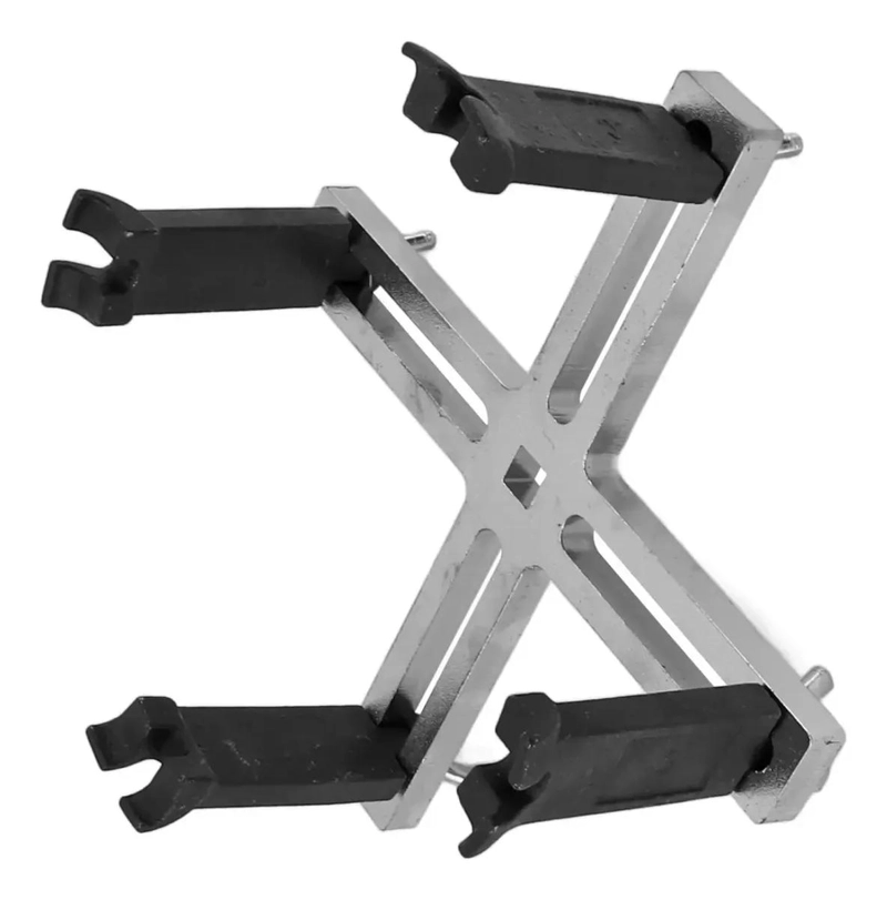 EXTRACTOR DE POLEA UNIVERSAL 4 GARRAS PARA BOMBAS - 5