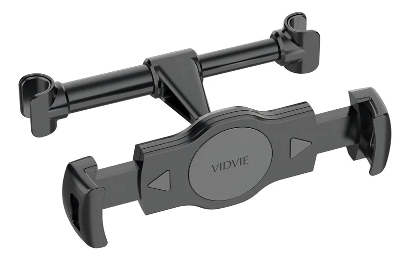 GENÉRICO SOPORTE PARA CELULAR Y TABLET PARA ASIENTO DE AUTOMOVIL