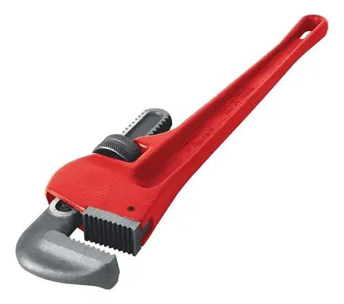 GENÉRICO LLAVE STILLSON AJUSTABLE 24 PULGADAS