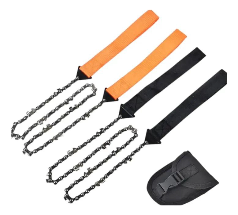 SIERRA DE CADENA MANUAL 104 CM - 2