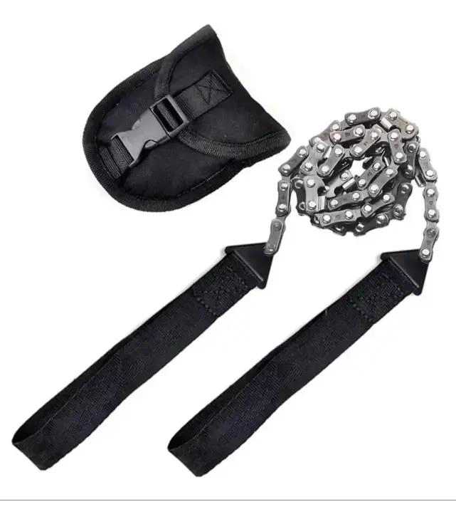 SIERRA DE CADENA MANUAL 104 CM - 7