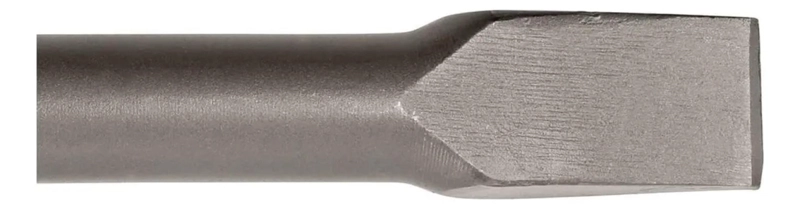CINCEL HEXAGONAL 30 MM X 400 MM - 4