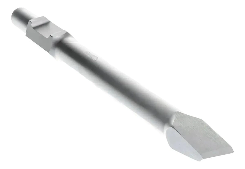 CINCEL HEXAGONAL 30 MM X 400 MM - 5