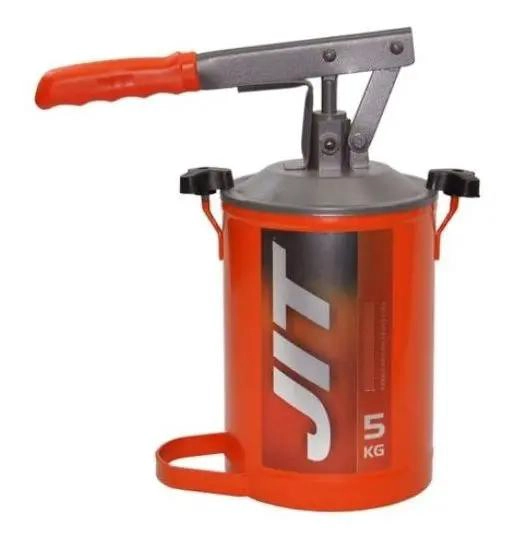 PATO ENGRASADOR PARA GRASERA 5 KG - 1