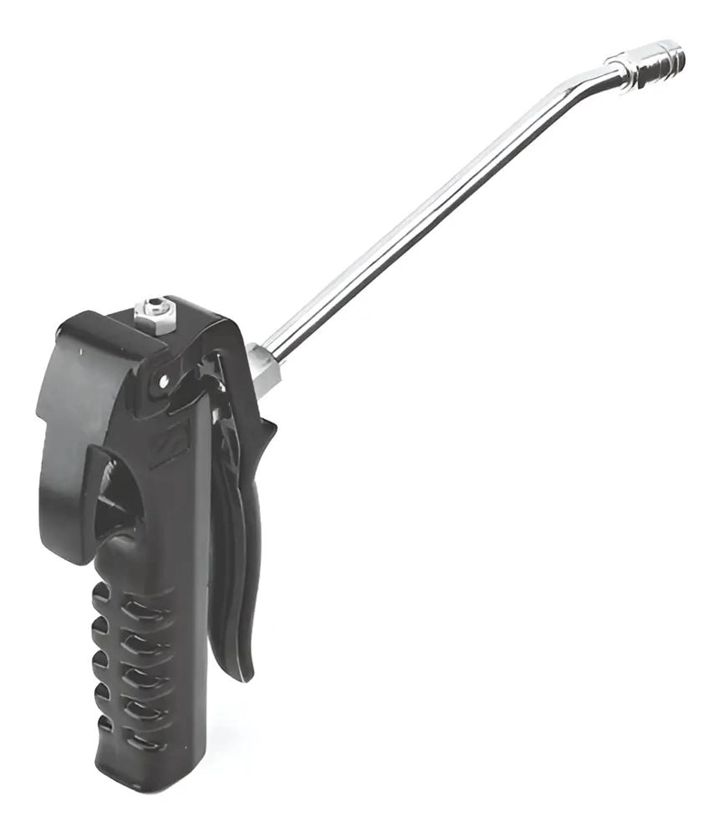 GENÉRICO PISTOLA PARA CONTROL DE ENGRASE PG-77