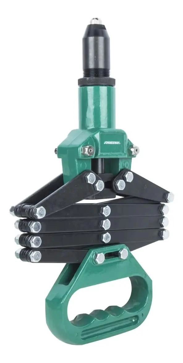 REMACHADORA DE FUELLE PARA REMACHES 2,4 A 4,8 MM - 1
