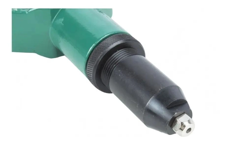 REMACHADORA DE FUELLE PARA REMACHES 2,4 A 4,8 MM - 3