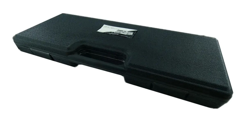 KIT DE EXTRACTOR DE RODAMIENTO INTERNO 5 PIEZAS - 3