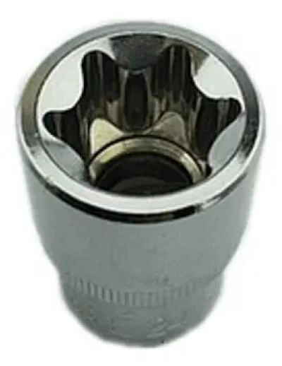 SET DE DADOS TORX ESTRELLA HEMBRA 9 PIEZAS - 4