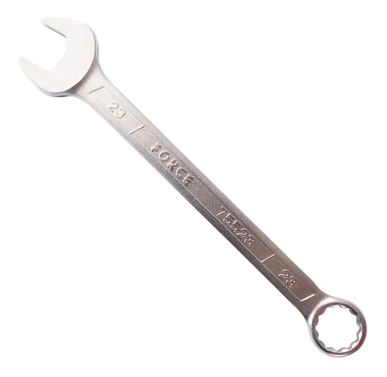 LLAVE COMBINADA DE ACERO AL CROMO VANADIO 23MM - 1