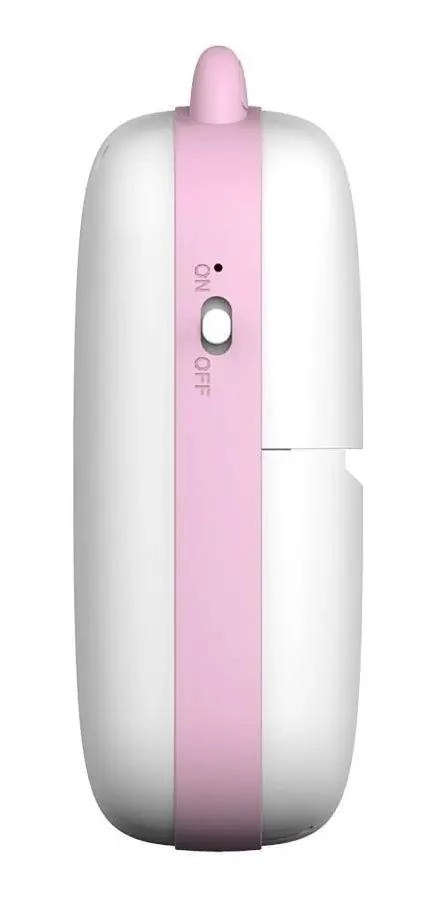 MINI IMPRESORA TE RMICA PORTATIL BLUETOOTH DISEÑO GATITO - 3